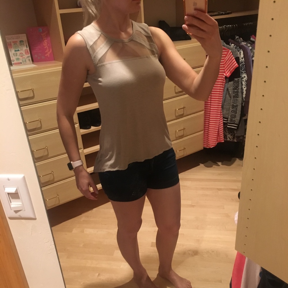 BcbgMaxAzria top